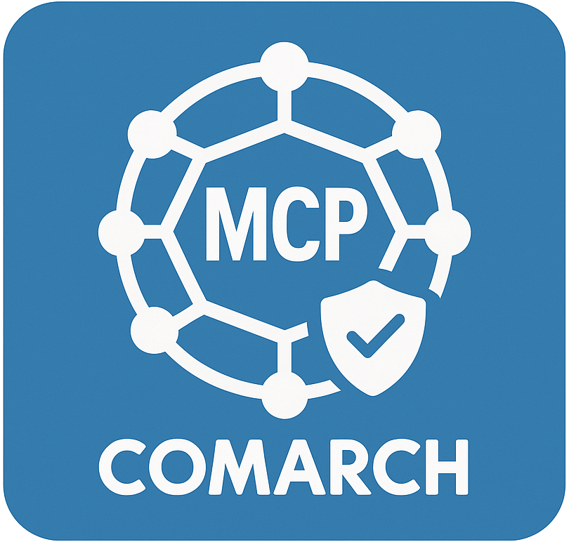 Comarch MCP Integration Tool - Visual Studio Marketplace